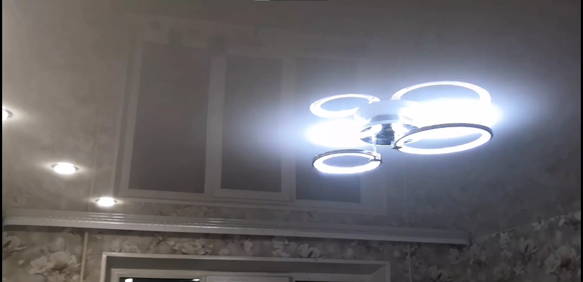 Донецк, Пушкина, 117, фото 1