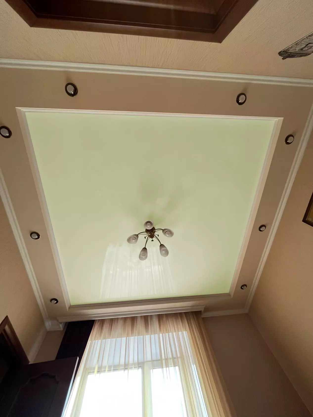 Пенза, Бакунина, 54, фото 1