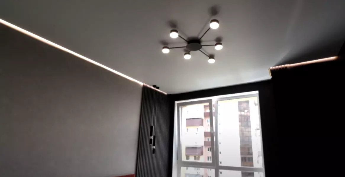 Донецк, Гафиатуллина, 8, фото 1